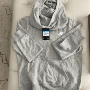 Sweatshirt Nike